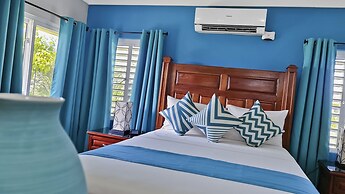 Casa Maurice Ocho Rios Villa