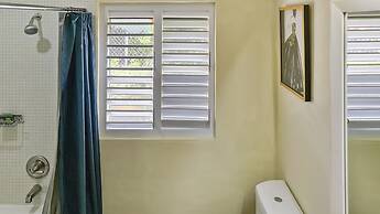 Casa Maurice Ocho Rios Villa