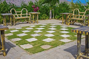 Casa Maurice Ocho Rios Villa