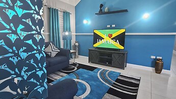 Casa Maurice Ocho Rios Villa