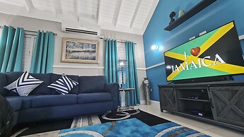 Casa Maurice Ocho Rios Villa