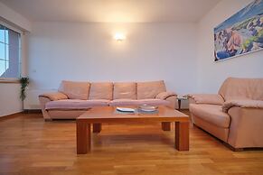 Holiday Seaview Apartment by Litto