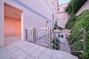 Holiday Seaview Apartment by Litto