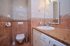 Holiday Seaview Apartment by Litto