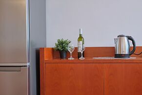 Holiday Seaview Apartment by Litto