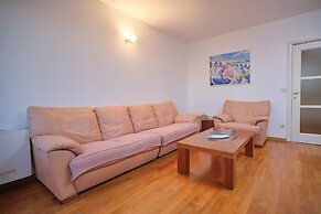 Holiday Seaview Apartment by Litto