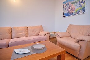 Holiday Seaview Apartment by Litto