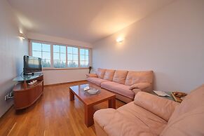 Holiday Seaview Apartment by Litto