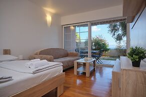 Holiday Seaview Apartment by Litto