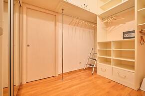 Holiday Seaview Apartment by Litto