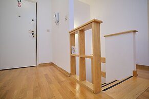 Holiday Seaview Apartment by Litto