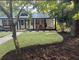 Lake Hartwell Frank Howard Home Clemson