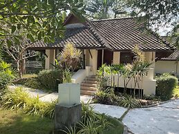 Seashell Resort Koh Tao