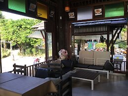 Seashell Resort Koh Tao