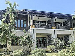 Seashell Resort Koh Tao