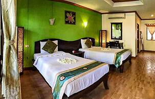 Seashell Resort Koh Tao