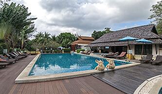 Seashell Resort Koh Tao