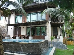 Seashell Resort Koh Tao