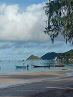 Seashell Resort Koh Tao