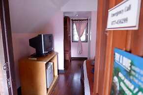 Seashell Resort Koh Tao