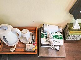 Seashell Resort Koh Tao