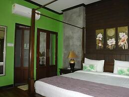 Seashell Resort Koh Tao