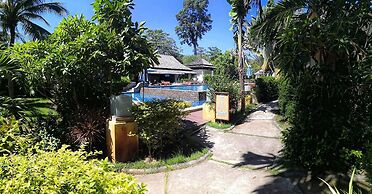 Seashell Resort Koh Tao