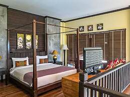 Seashell Resort Koh Tao