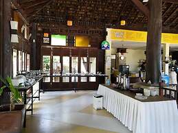 Seashell Resort Koh Tao