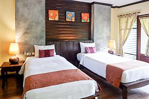 Seashell Resort Koh Tao