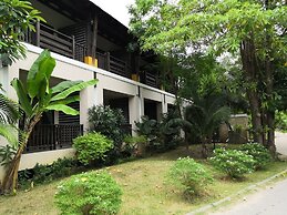 Seashell Resort Koh Tao