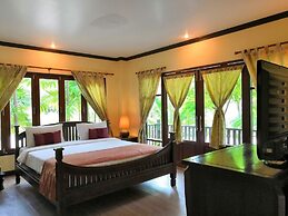 Seashell Resort Koh Tao