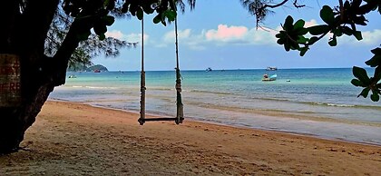 Seashell Resort Koh Tao