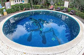 Seashell Resort Koh Tao