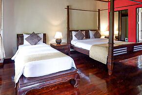 Seashell Resort Koh Tao