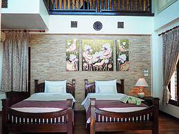 Seashell Resort Koh Tao