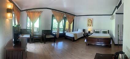 Seashell Resort Koh Tao