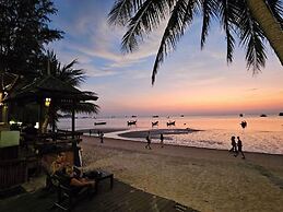 Seashell Resort Koh Tao