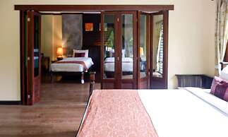 Seashell Resort Koh Tao