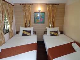 Seashell Resort Koh Tao