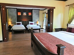 Seashell Resort Koh Tao