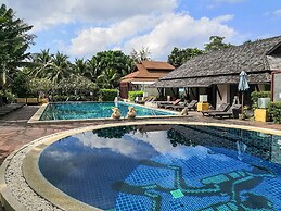 Seashell Resort Koh Tao