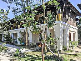 Seashell Resort Koh Tao