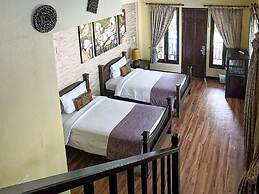 Seashell Resort Koh Tao