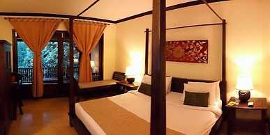 Seashell Resort Koh Tao