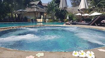 Seashell Resort Koh Tao