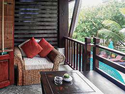 Seashell Resort Koh Tao