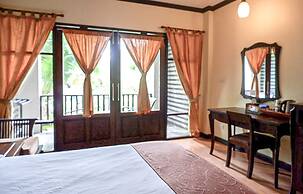 Seashell Resort Koh Tao