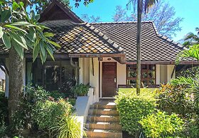 Seashell Resort Koh Tao