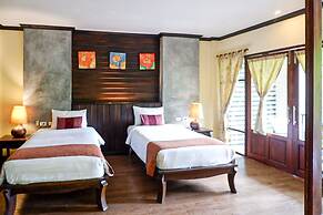 Seashell Resort Koh Tao